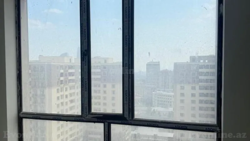 Kirayə verilir 3 otaqlı Mənzil Yeni tikili 112 m² 28 May m. - şəkil 8