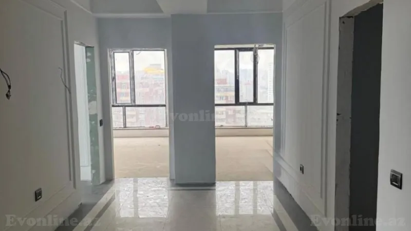 Kirayə verilir 3 otaqlı Mənzil Yeni tikili 112 m² 28 May m. - şəkil 9