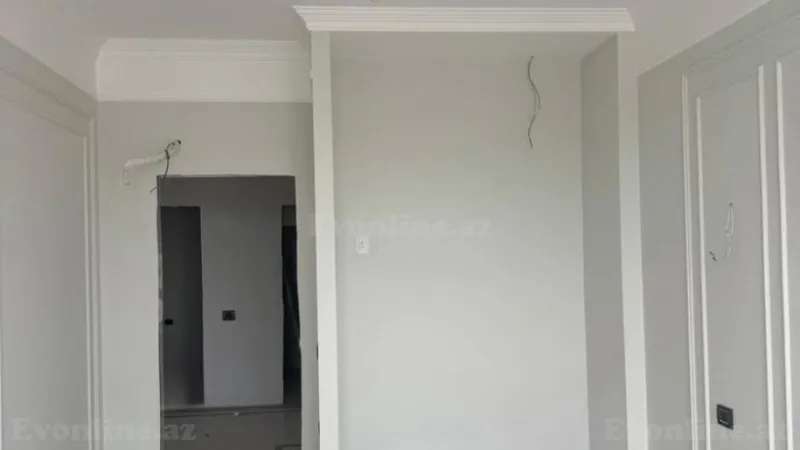 Kirayə verilir 3 otaqlı Mənzil Yeni tikili 112 m² 28 May m. - şəkil 10