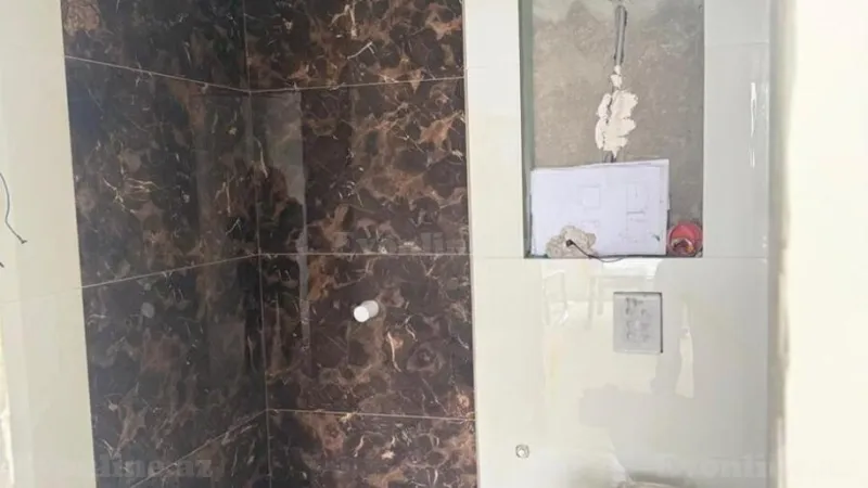 Kirayə verilir 3 otaqlı Mənzil Yeni tikili 112 m² 28 May m. - şəkil 13