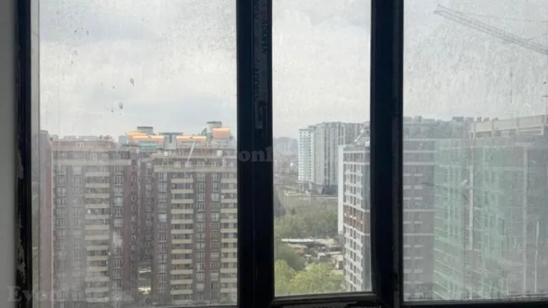 Kirayə verilir 3 otaqlı Mənzil Yeni tikili 112 m² 28 May m. - şəkil 15