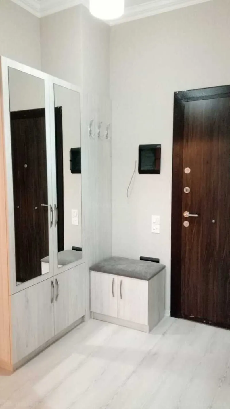Kirayə verilir 2 otaqlı Mənzil Yeni tikili 50 m² Yasamal - şəkil 8