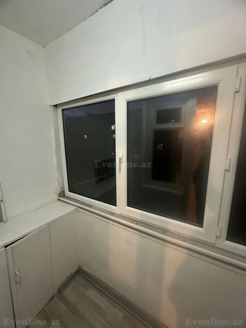 Satılır 1 otaqlı Mənzil Köhnə tikili 35 m² Həzi Aslanov - şəkil 5