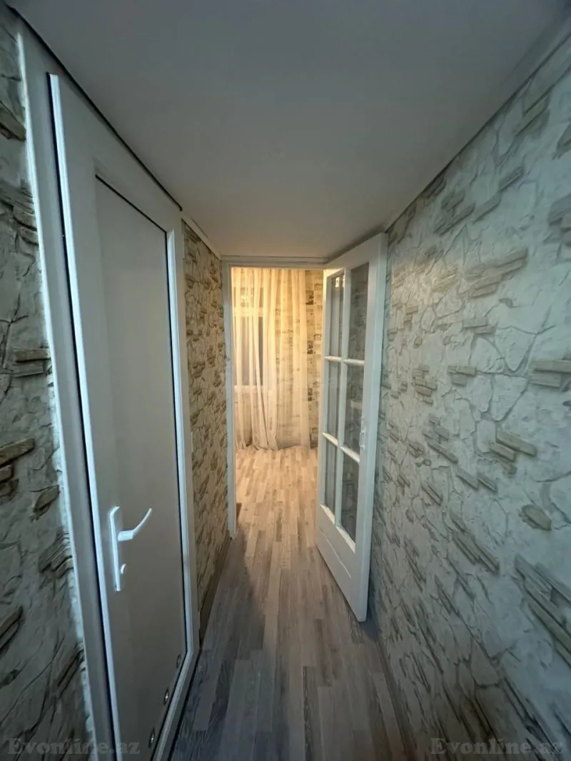 Satılır 1 otaqlı Mənzil Köhnə tikili 35 m² Həzi Aslanov - şəkil 6