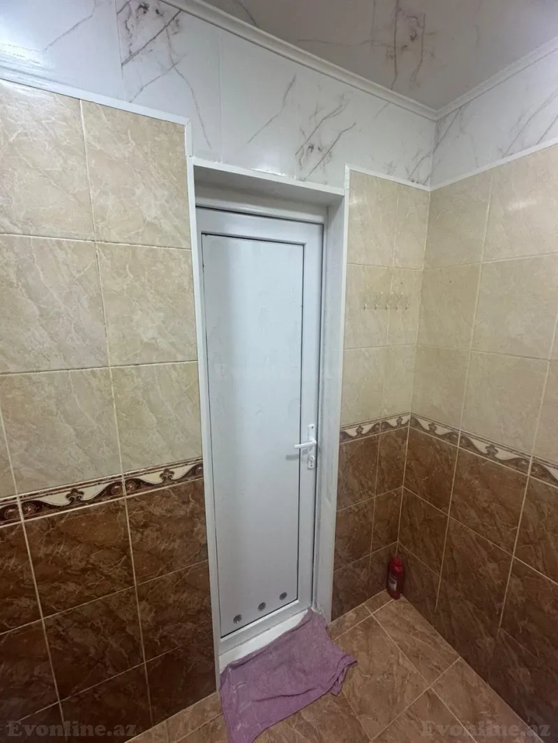 Satılır 1 otaqlı Mənzil Köhnə tikili 35 m² Həzi Aslanov - şəkil 8
