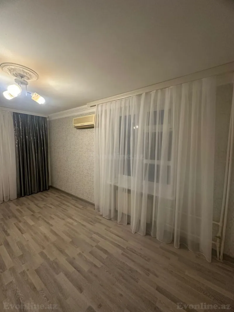Satılır 1 otaqlı Mənzil Köhnə tikili 35 m² Həzi Aslanov - şəkil 10