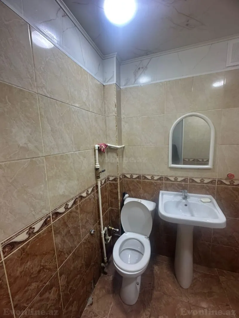 Satılır 1 otaqlı Mənzil Köhnə tikili 35 m² Həzi Aslanov - şəkil 11