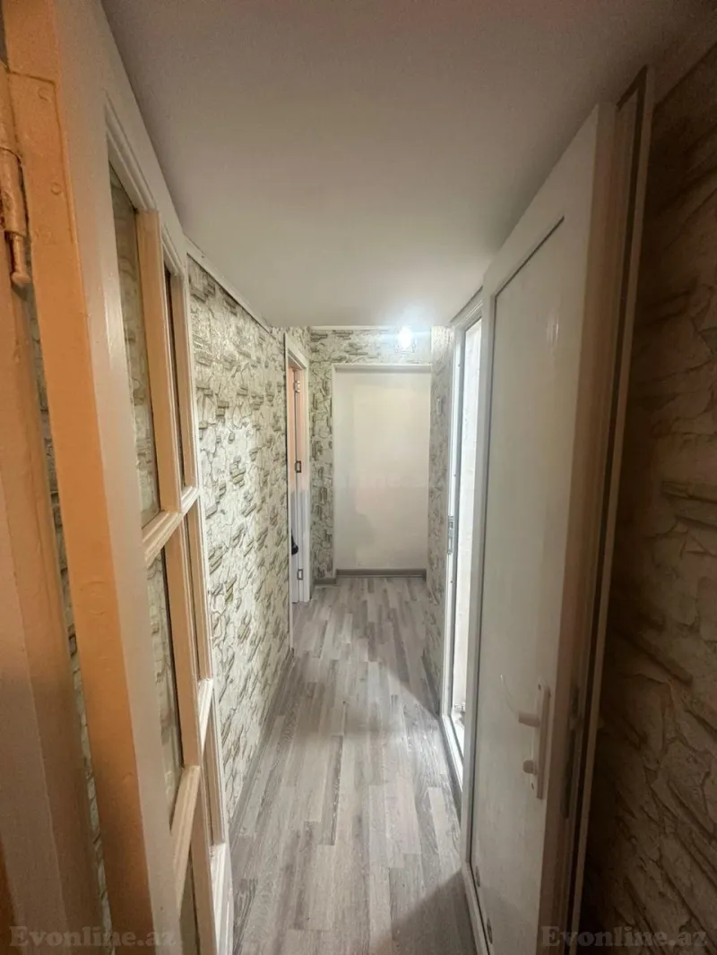 Satılır 1 otaqlı Mənzil Köhnə tikili 35 m² Həzi Aslanov - şəkil 13