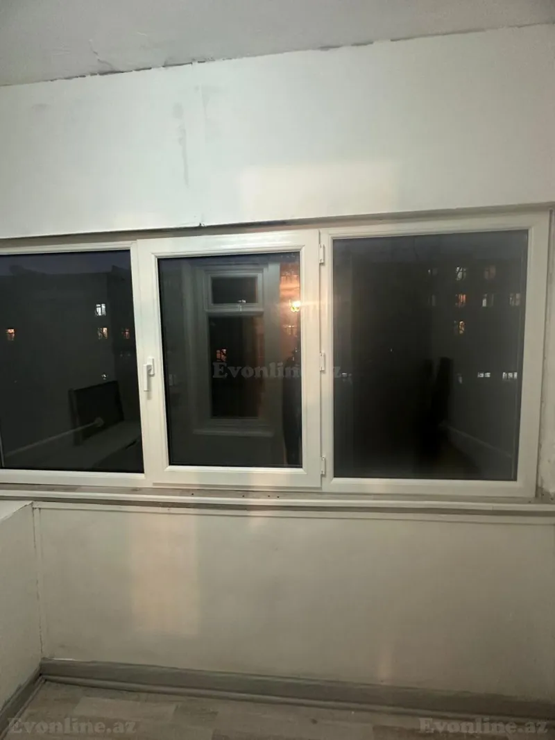 Satılır 1 otaqlı Mənzil Köhnə tikili 35 m² Həzi Aslanov - şəkil 14