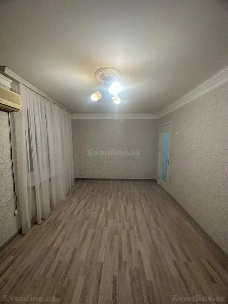 Satılır 1 otaqlı Mənzil Köhnə tikili 35 m² Həzi Aslanov - şəkil 15