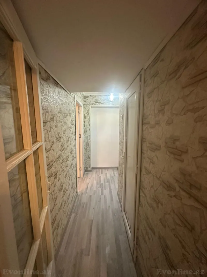 Satılır 1 otaqlı Mənzil Köhnə tikili 35 m² Həzi Aslanov - şəkil 16