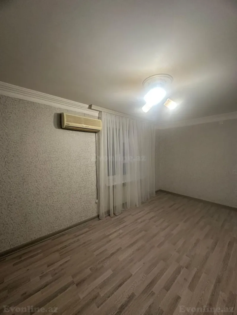 Satılır 1 otaqlı Mənzil Köhnə tikili 35 m² Həzi Aslanov - şəkil 18