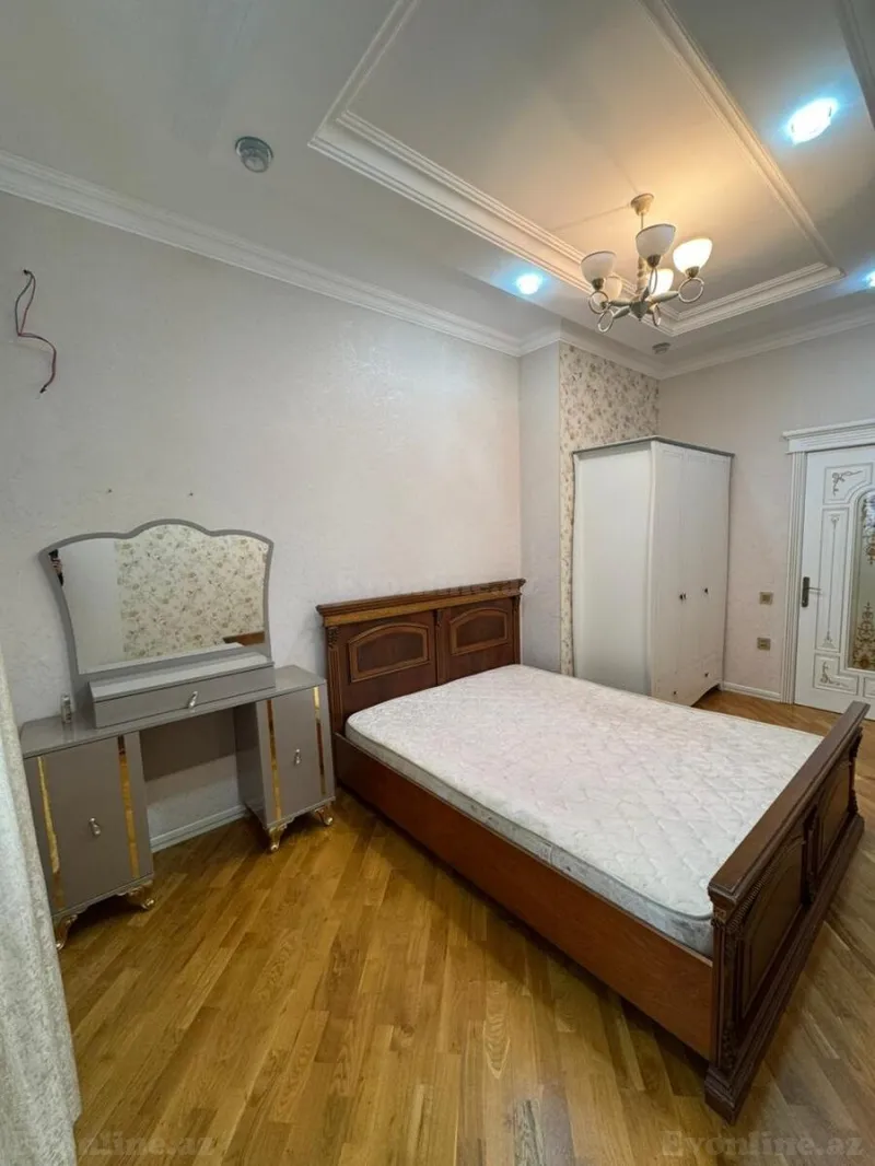 Kirayə verilir 2 otaqlı Mənzil Yeni tikili 70 m² 2-ci mikrorayon - şəkil 4