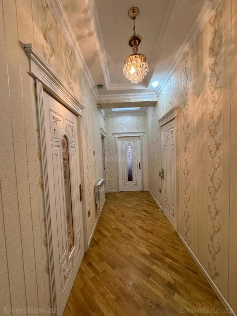 Kirayə verilir 2 otaqlı Mənzil Yeni tikili 70 m² 2-ci mikrorayon - şəkil 8