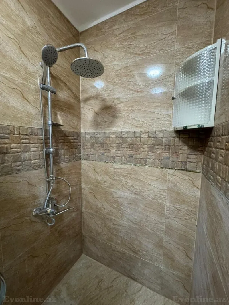 Kirayə verilir 2 otaqlı Mənzil Yeni tikili 70 m² 2-ci mikrorayon - şəkil 12