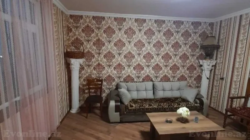 Satılır 2 otaqlı Mənzil Köhnə tikili 80 m² Bayıl - şəkil 7