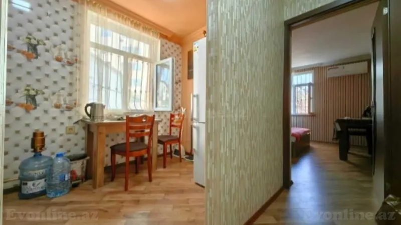 Satılır 2 otaqlı Mənzil Köhnə tikili 80 m² Bayıl - şəkil 9