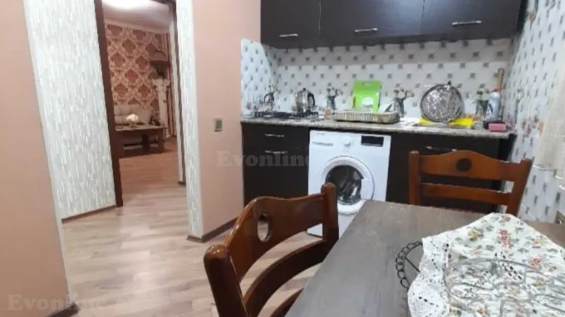 Satılır 2 otaqlı Mənzil Köhnə tikili 80 m² Bayıl - şəkil 10