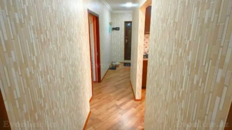 Satılır 2 otaqlı Mənzil Köhnə tikili 80 m² Bayıl - şəkil 13
