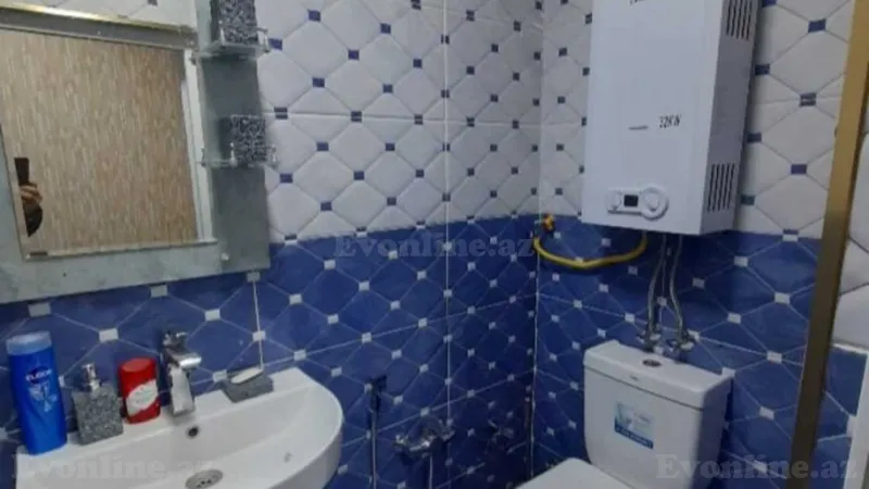 Satılır 2 otaqlı Mənzil Köhnə tikili 80 m² Bayıl - şəkil 18