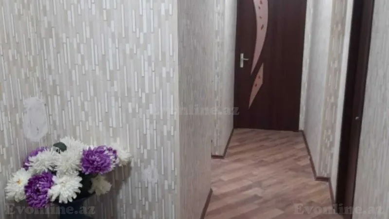 Satılır 2 otaqlı Mənzil Köhnə tikili 80 m² Bayıl - şəkil 20