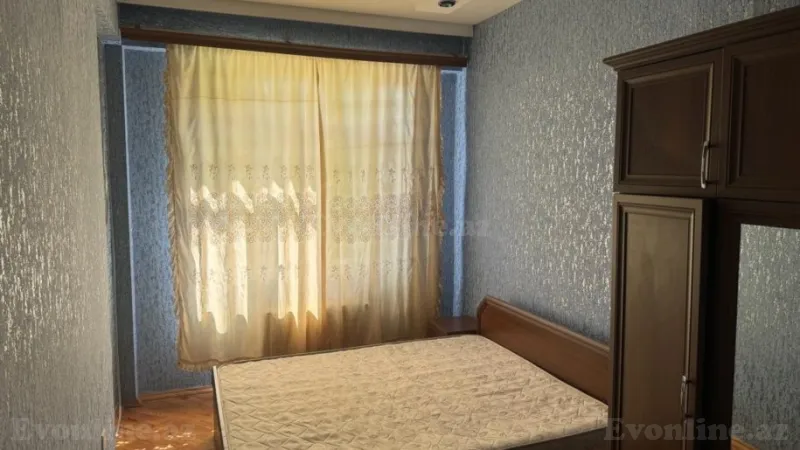 Kirayə verilir 2 otaqlı Mənzil Yeni tikili 80 m² Həzi Aslanov - şəkil 6