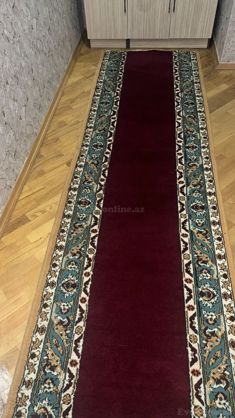 Kirayə verilir 2 otaqlı Mənzil Yeni tikili 80 m² Həzi Aslanov - şəkil 11