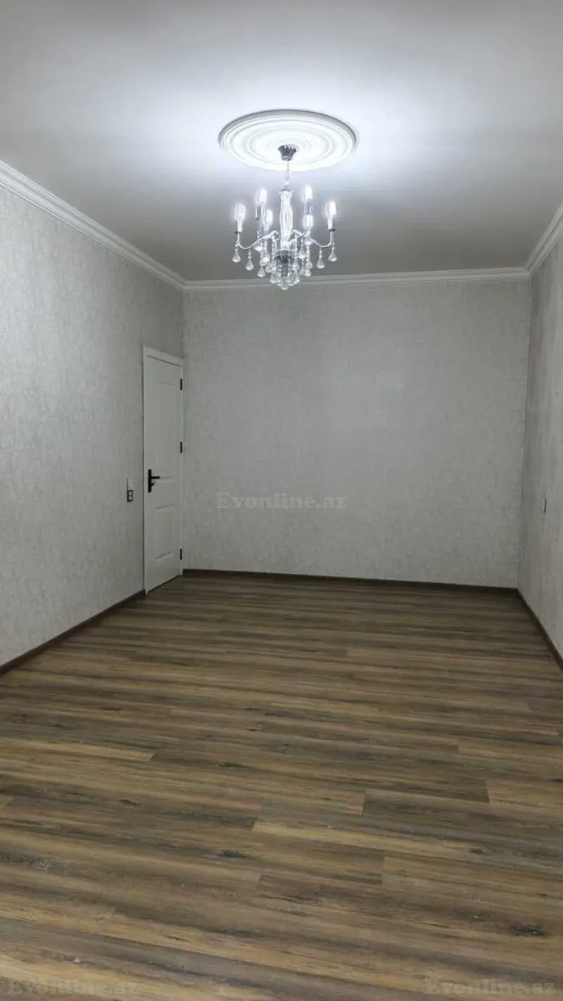 Satılır 1 otaqlı Mənzil Köhnə tikili 31 m² Sabunçu r.