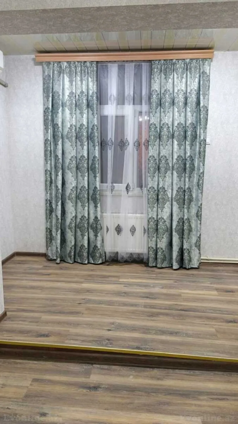 Satılır 1 otaqlı Mənzil Köhnə tikili 31 m² Sabunçu r. - şəkil 4