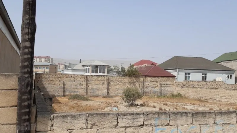 Satılır Torpaq 2 sot Lökbatan - şəkil 2