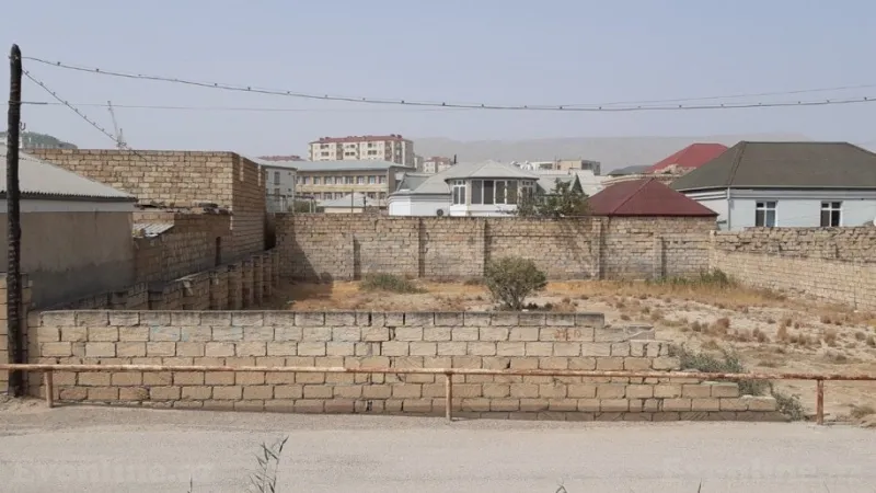 Satılır Torpaq 2 sot Lökbatan - şəkil 3