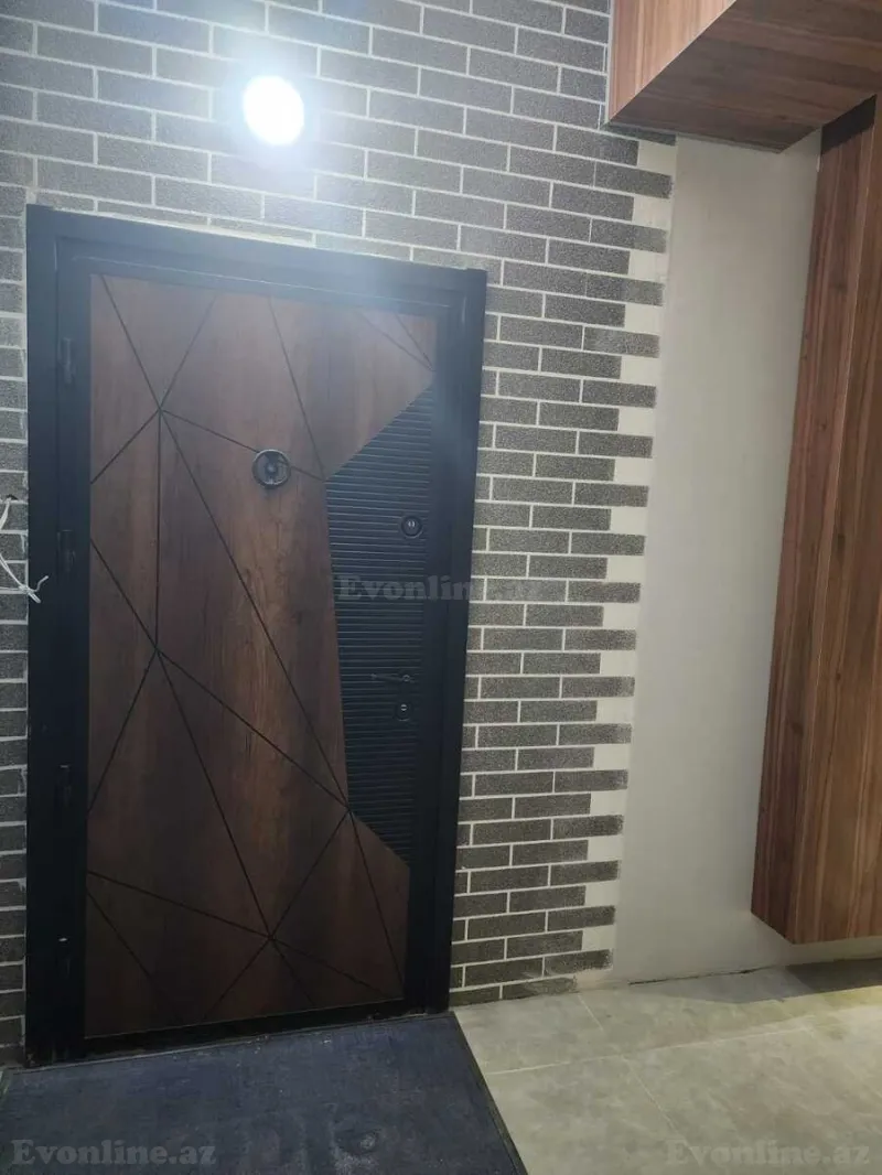 Kirayə verilir 2 otaqlı Mənzil Yeni tikili 85 m² İnşaatçılar m. - şəkil 11