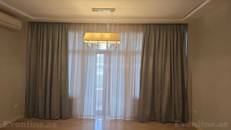 Satılır 4 otaqlı Mənzil Yeni tikili 196 m² İnşaatçılar m. - şəkil 3