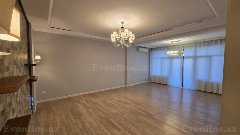 Satılır 4 otaqlı Mənzil Yeni tikili 196 m² İnşaatçılar m. - şəkil 9