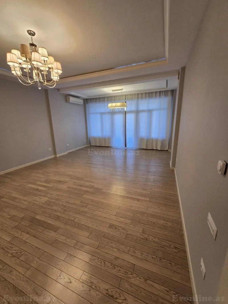 Satılır 4 otaqlı Mənzil Yeni tikili 196 m² İnşaatçılar m. - şəkil 10