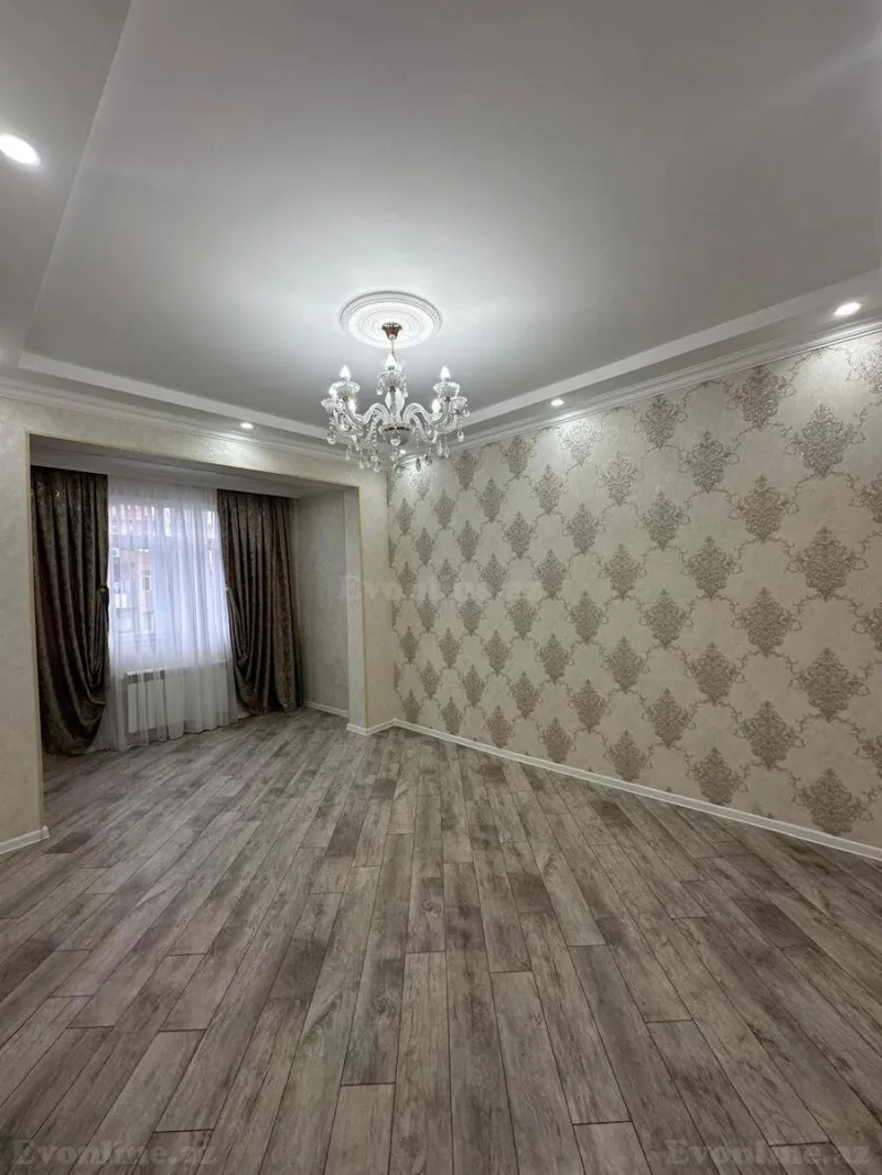 Satılır 2 otaqlı Mənzil Köhnə tikili 55 m² 5-ci mikrorayon