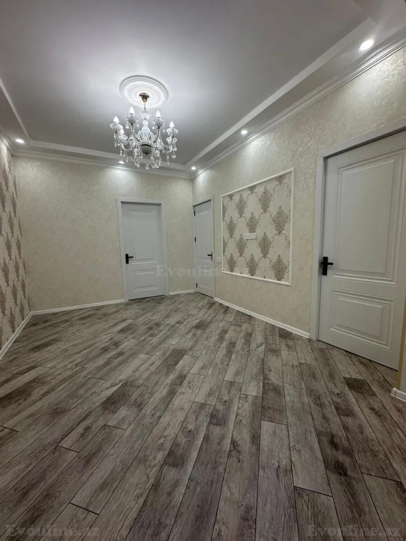 Satılır 2 otaqlı Mənzil Köhnə tikili 55 m² 5-ci mikrorayon - şəkil 4