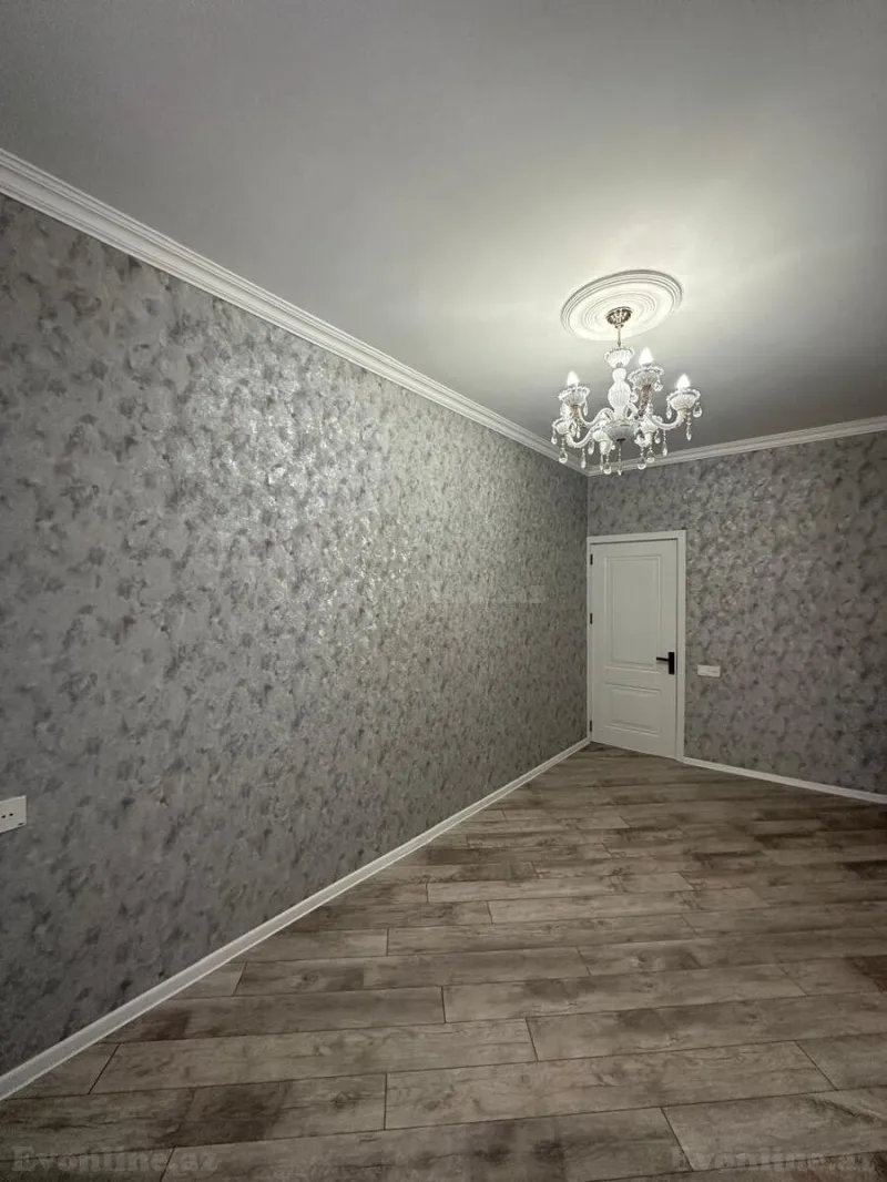 Satılır 2 otaqlı Mənzil Köhnə tikili 55 m² 5-ci mikrorayon - şəkil 7