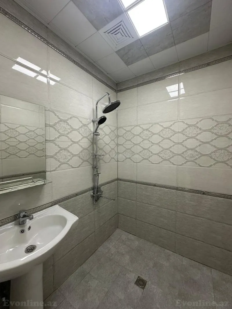 Satılır 2 otaqlı Mənzil Köhnə tikili 55 m² 5-ci mikrorayon - şəkil 13