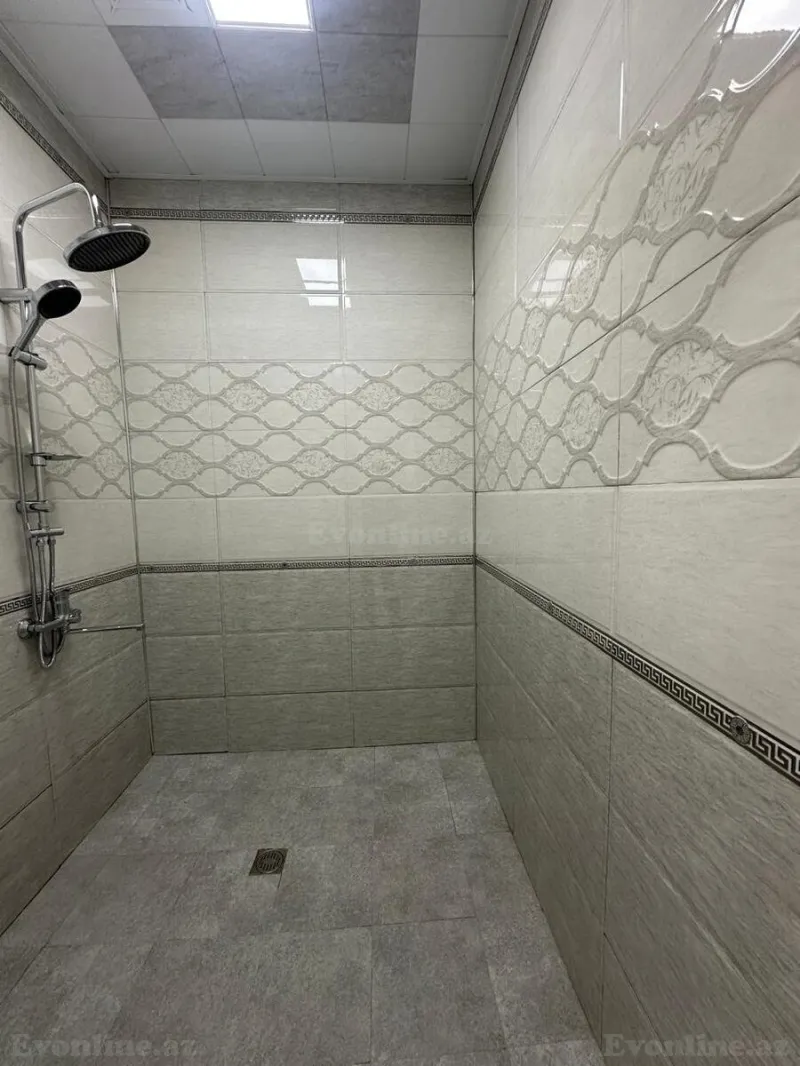 Satılır 2 otaqlı Mənzil Köhnə tikili 55 m² 5-ci mikrorayon - şəkil 14