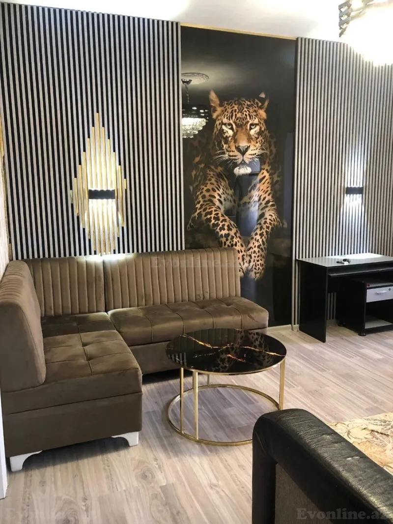 Kirayə verilir 2 otaqlı Mənzil Köhnə tikili 70 m² 20 Yanvar m.