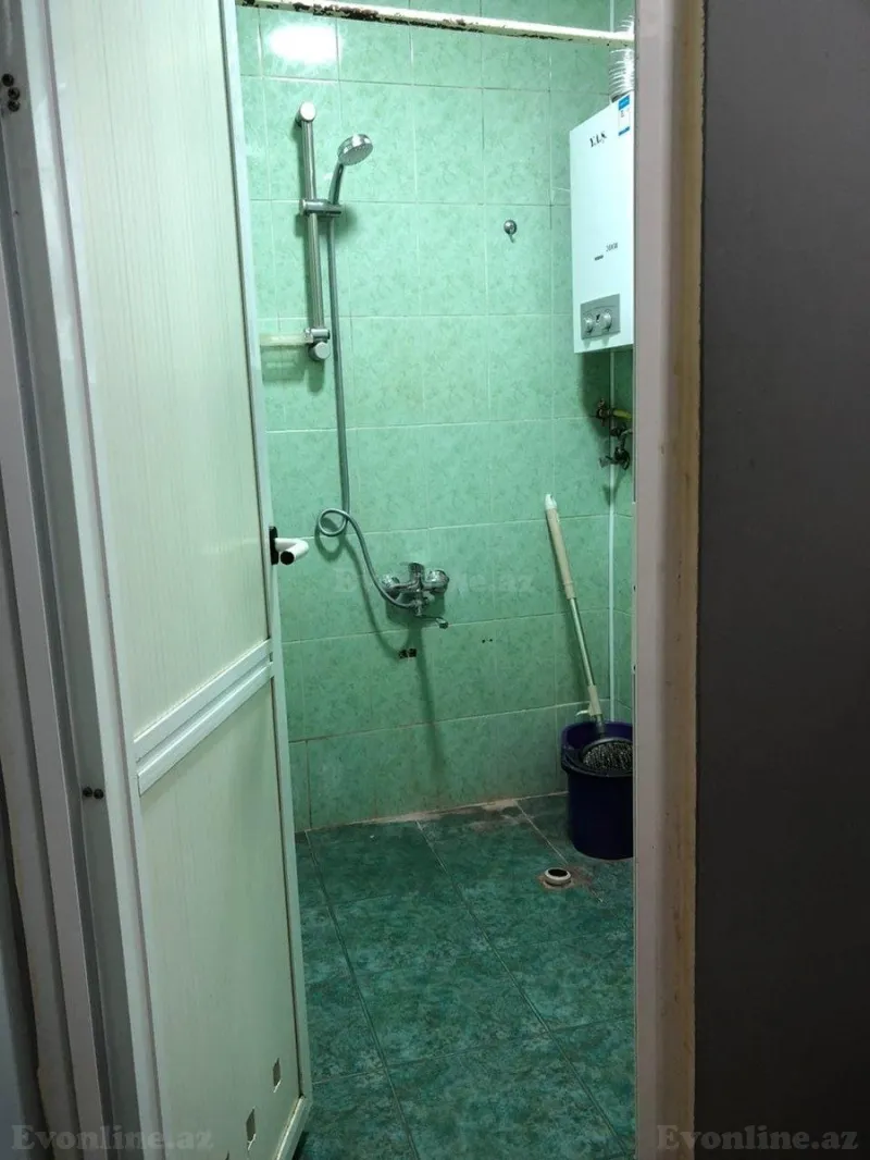 Kirayə verilir 2 otaqlı Mənzil Köhnə tikili 70 m² 20 Yanvar m. - şəkil 8