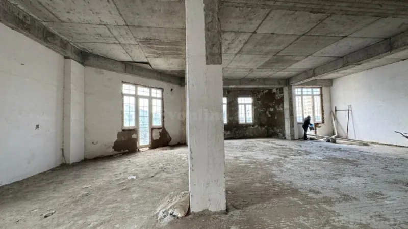 Satılır 3 otaqlı Mənzil Yeni tikili 150 m² Nərimanov r. - şəkil 4
