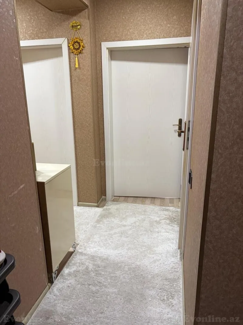 Satılır 3 otaqlı Mənzil Köhnə tikili 68 m² Sabunçu r. - şəkil 5