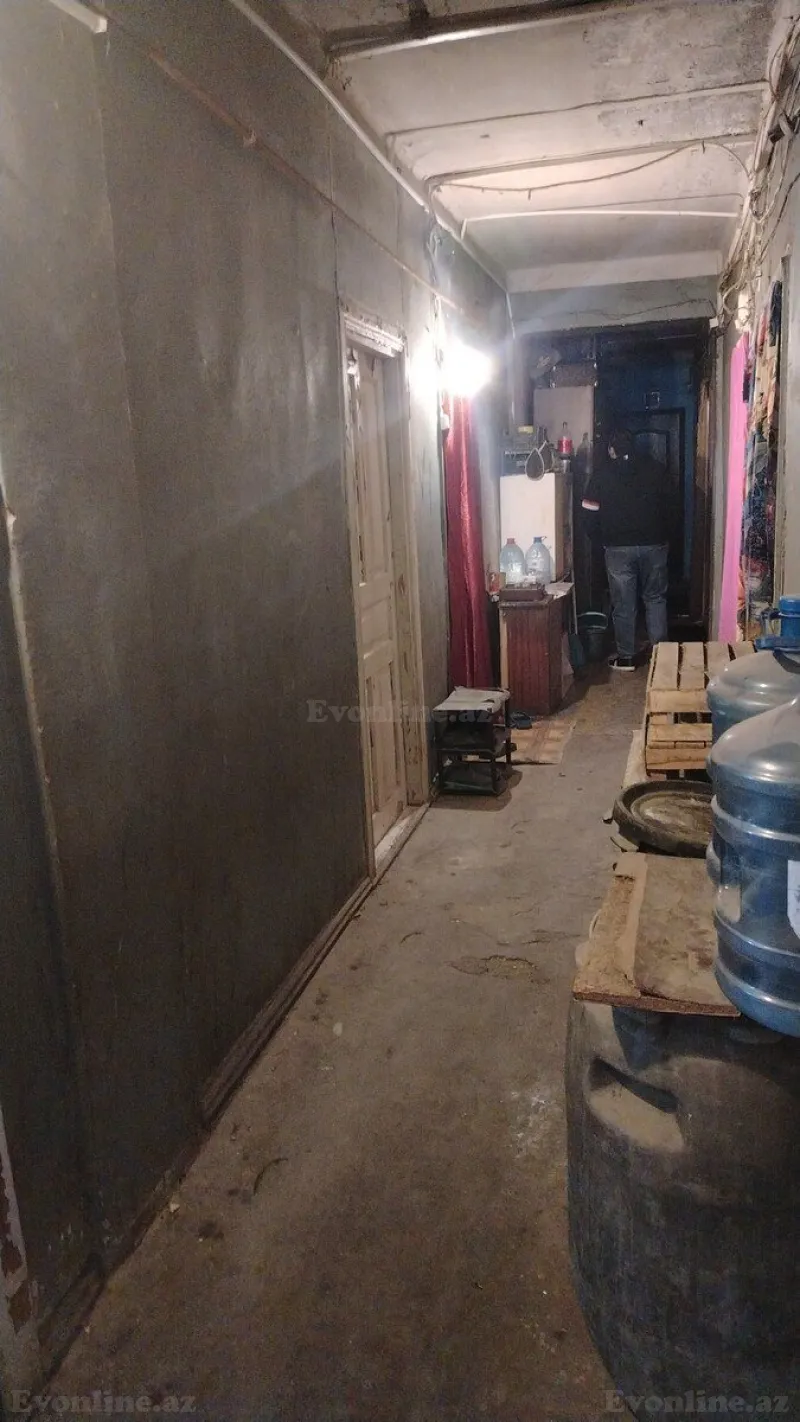 Satılır 1 otaqlı Mənzil Köhnə tikili 12 m² 3-cü mikrorayon - şəkil 5