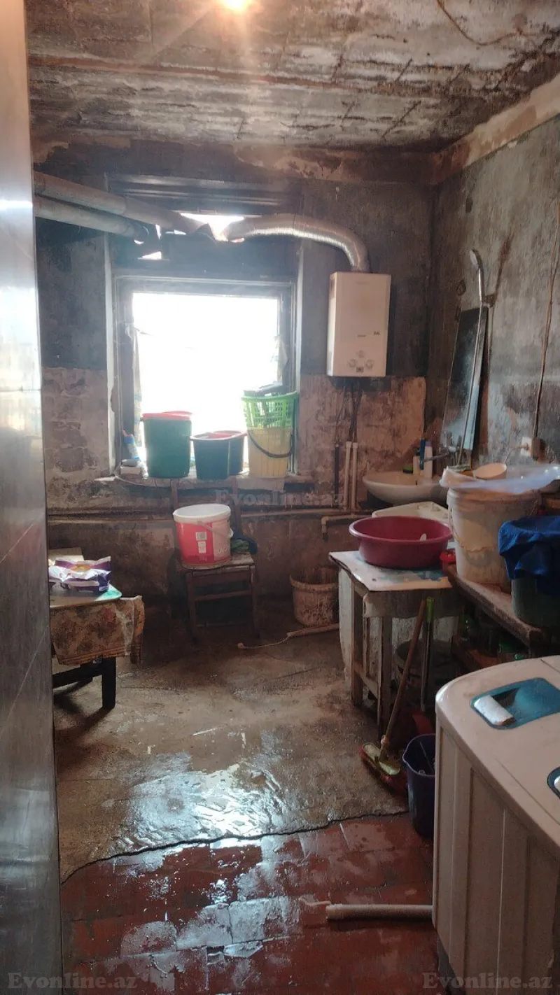 Satılır 1 otaqlı Mənzil Köhnə tikili 12 m² 3-cü mikrorayon - şəkil 6