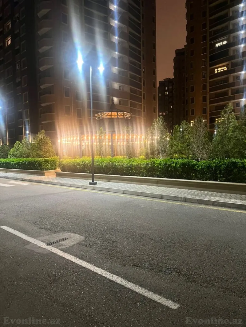 Satılır 3 otaqlı Mənzil Yeni tikili 120 m² 28 May m. - şəkil 7