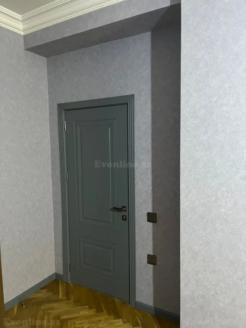 Satılır 3 otaqlı Mənzil Yeni tikili 120 m² 28 May m. - şəkil 8