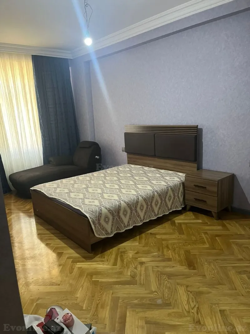 Satılır 3 otaqlı Mənzil Yeni tikili 120 m² 28 May m. - şəkil 12
