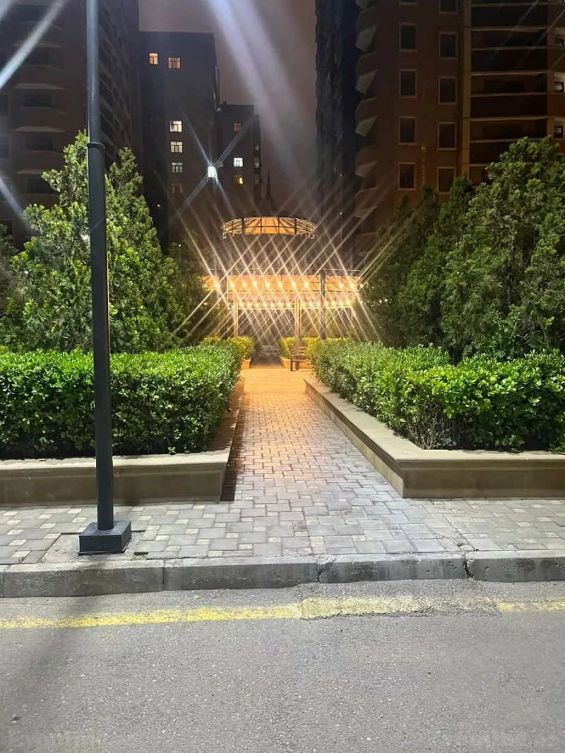 Satılır 3 otaqlı Mənzil Yeni tikili 120 m² 28 May m. - şəkil 15